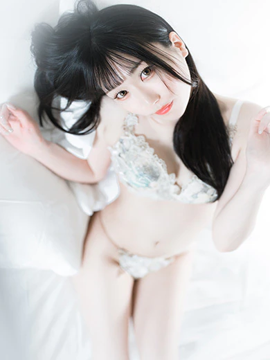 雫うさ