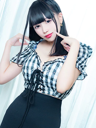 姫森なゆ